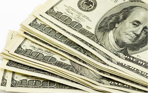 نرخ انواع ارز در صبح روز 5  دی 1396